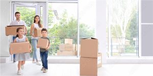 House Moving Tips UAE