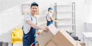 House Moving Services Dubai