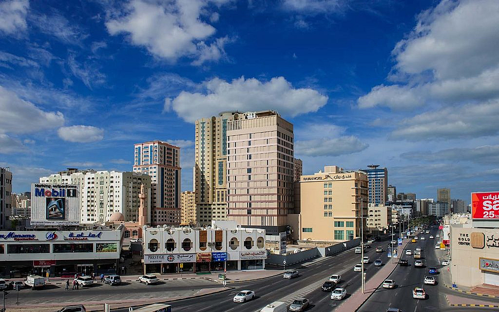 Al Nahda 1 Dubai 3