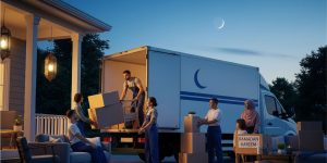 moving house during Ramadan UAE