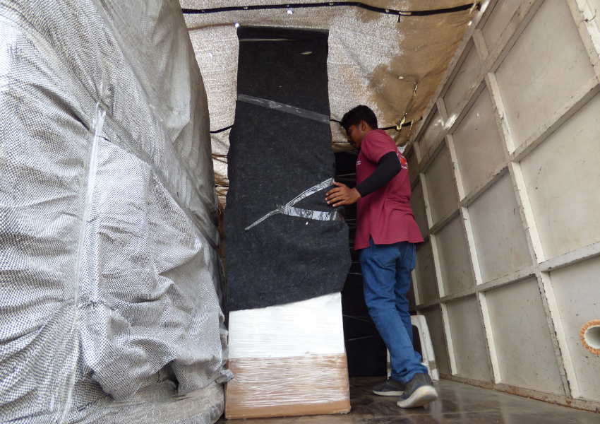 Office Relocation Services in Al Muwaiji