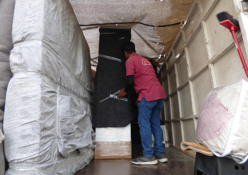 Office Relocation Services in Saadiyat Island