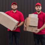 Contact Shaheen Movers UAE for a Free Moving Quote 2026