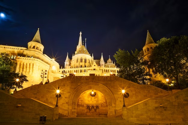 imgi 6 low angle view illuminated cathedral against sky 1048944 27154820