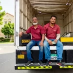 Moving Services in UAE – Professional Movers for Stress-Free Relocation