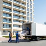 Furniture Movers Abu Dhabi – Reliable Relocation Services in UAE