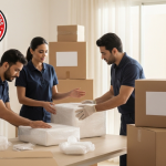 Villa Movers Abu Dhabi – Affordable and Stress-Free Moving Solutions