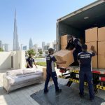 Trusted House Movers for Easy Relocation in the UAE
