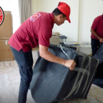 Premium Residential Relocation Services in Abu Dhabi