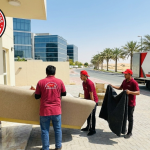 Residential Relocation Services UAE | Home Moving Experts
