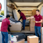 Residential Relocation Services for Safe & Stress-Free Moving