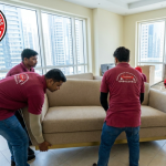 House Removals in Abu Dhabi, Reliable Moving Solutions for Homes and Offices
