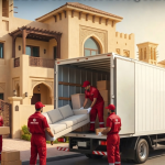 Essential Tips for Moving into a High-Rise Apartment in Dubai
