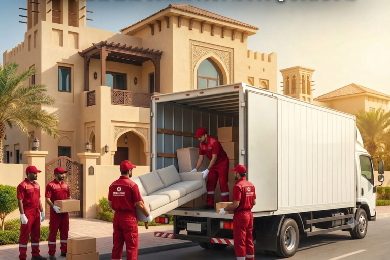 Essential Tips for Moving into a High-Rise Apartment in Dubai