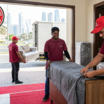 Shaheen Movers UAE – Trusted Moving Company in Abu Dhabi & Dubai