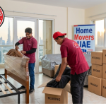 How to Safely Transport Heavy Furniture in the UAE