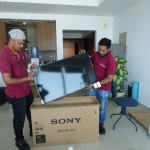 Gated Community Furniture Movers Rules in the UAE