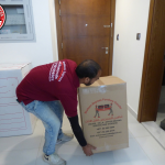 How Can Office Shifting Services in Abu Dhabi Make Business Relocation Easier?