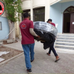 How Can Furniture Movers in Abu Dhabi Make Your Move Easier?