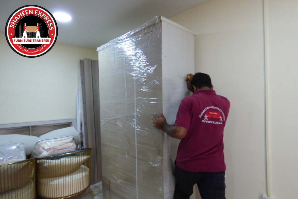 Commercial Movers